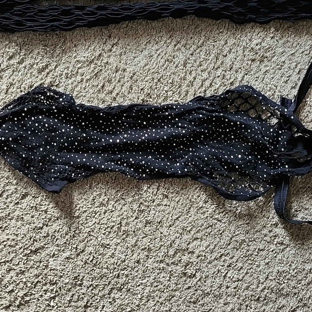 Fishnet bundle - Picture 2 of 4